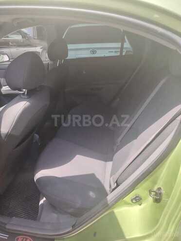 Kia Rio 2005, 290,000 km - 1.4 l - Bakı