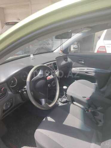Kia Rio 2005, 290,000 km - 1.4 l - Bakı