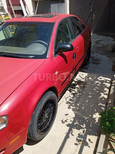 Audi A4 2007, 206,900 km - 2.0 л - Bakı