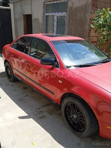 Audi A4 2007, 206,900 km - 2.0 л - Bakı