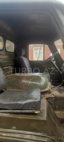 UAZ 452-7