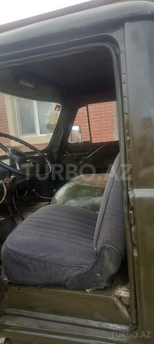 UAZ 452-6