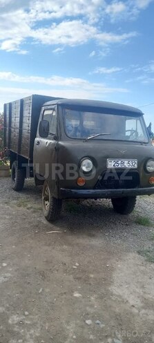 UAZ 452-1