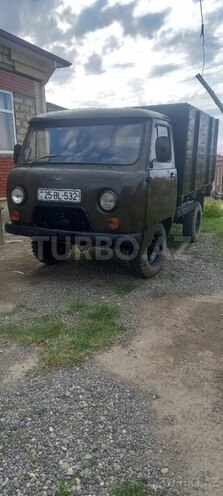 UAZ 452-3