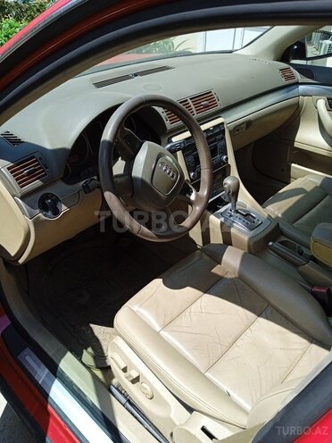 Audi A4 2007, 206,900 km - 2.0 л - Bakı