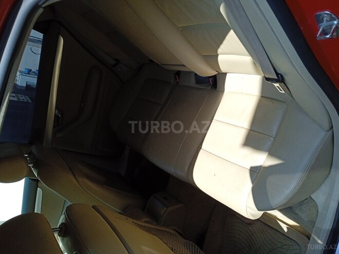 Audi A4 2007, 206,900 km - 2.0 л - Bakı