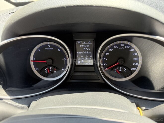 Hyundai Santa Fe-7