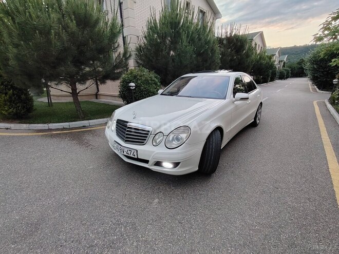 Mercedes E 280-13