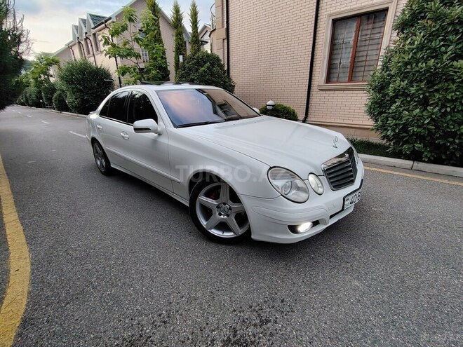 Mercedes E 280-14