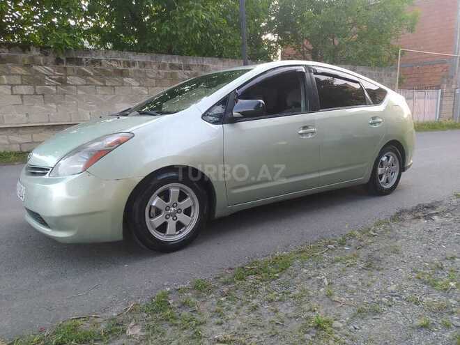 Toyota Prius 2008, 300,000 km - 1.5 l - Zaqatala