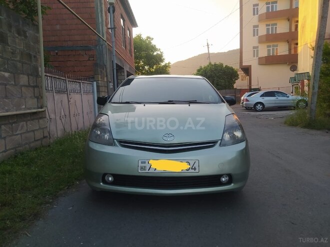 Toyota Prius 2008, 300,000 km - 1.5 l - Zaqatala