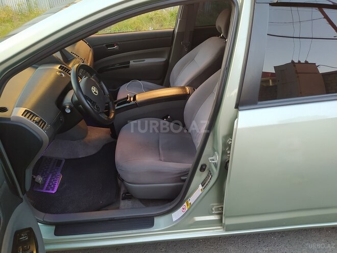 Toyota Prius 2008, 300,000 km - 1.5 l - Zaqatala