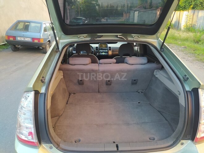 Toyota Prius 2008, 300,000 km - 1.5 l - Zaqatala