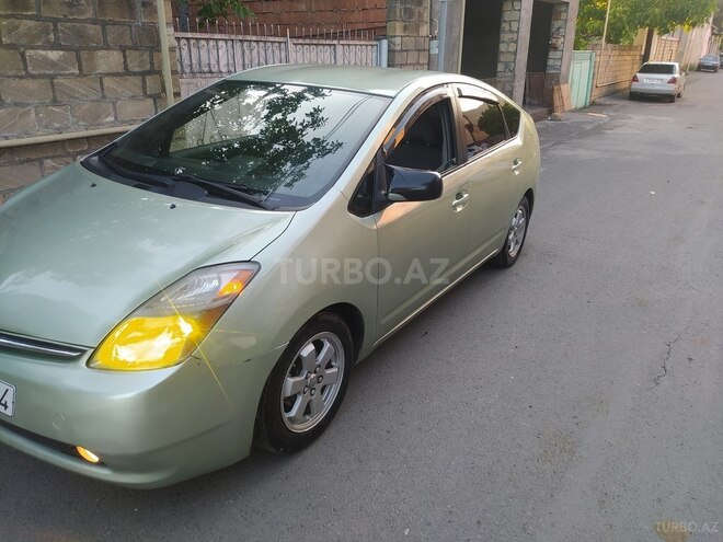 Toyota Prius 2008, 300,000 km - 1.5 l - Zaqatala