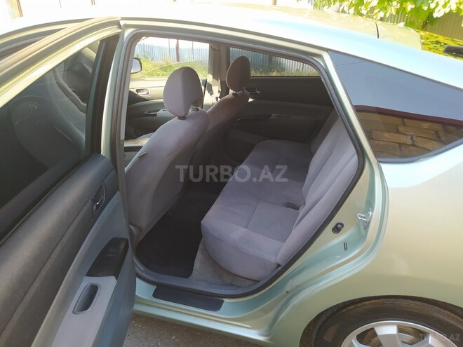 Toyota Prius 2008, 300,000 km - 1.5 l - Zaqatala