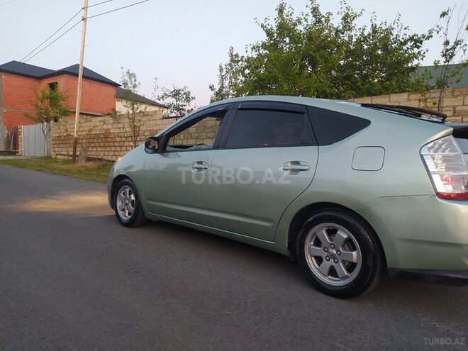 Toyota Prius 2008, 300,000 km - 1.5 l - Zaqatala