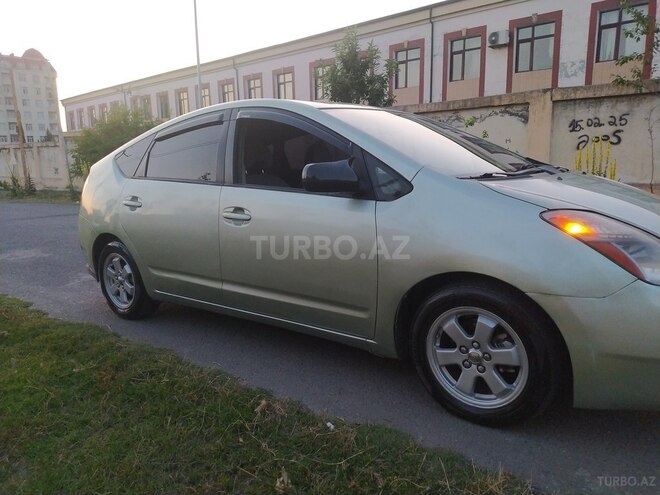 Toyota Prius 2008, 300,000 km - 1.5 l - Zaqatala
