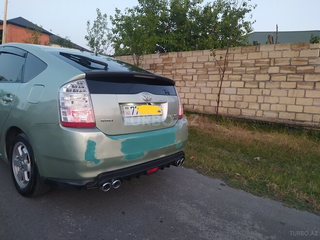 Toyota Prius 2008, 300,000 km - 1.5 l - Zaqatala