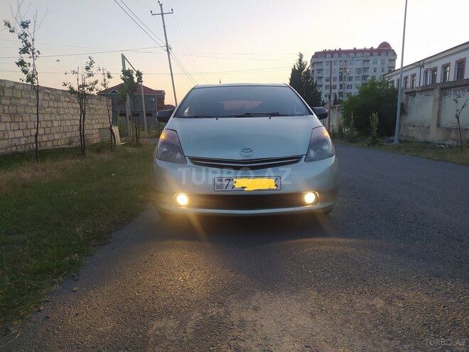 Toyota Prius 2008, 300,000 km - 1.5 l - Zaqatala