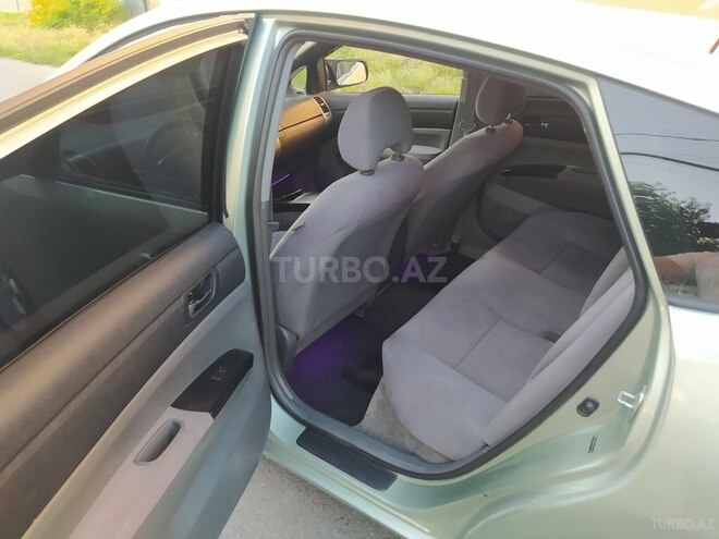 Toyota Prius 2008, 300,000 km - 1.5 l - Zaqatala
