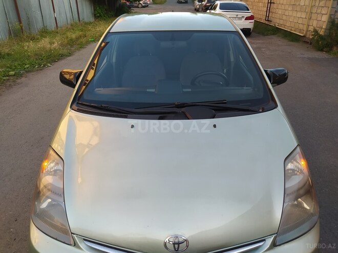Toyota Prius 2008, 300,000 km - 1.5 l - Zaqatala