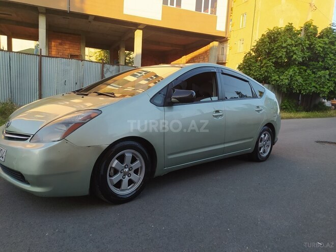 Toyota Prius 2008, 300,000 km - 1.5 l - Zaqatala