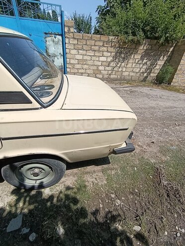 LADA (VAZ) 2106 1990, 90,250 km - 1.3 l - Ağdaş