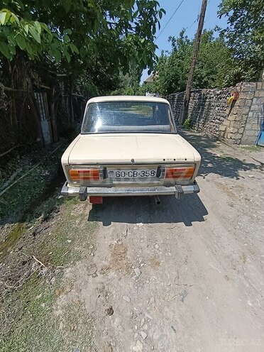 LADA (VAZ) 2106 1990, 90,250 km - 1.3 l - Ağdaş