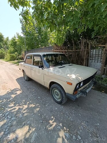 LADA (VAZ) 2106 1990, 90,250 km - 1.3 l - Ağdaş