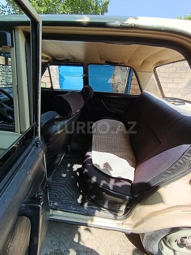 LADA (VAZ) 2106 1990, 90,250 km - 1.3 l - Ağdaş