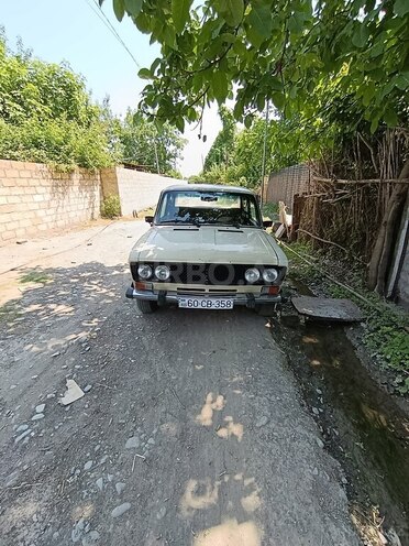 LADA (VAZ) 2106 1990, 90,250 km - 1.3 l - Ağdaş