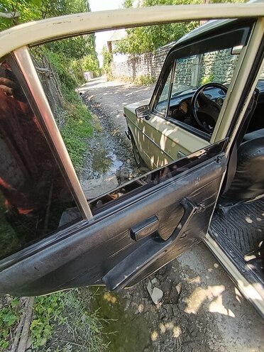 LADA (VAZ) 2106 1990, 90,250 km - 1.3 l - Ağdaş