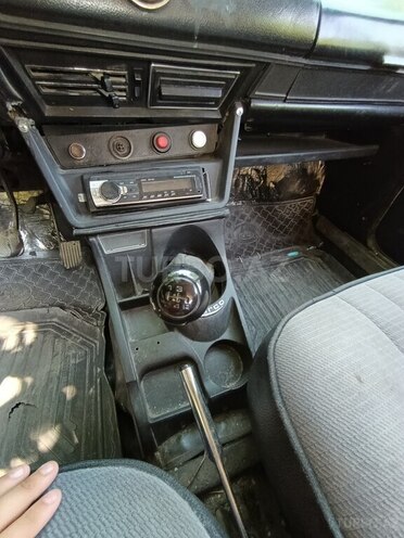 LADA (VAZ) 2106 1990, 90,250 km - 1.3 l - Ağdaş