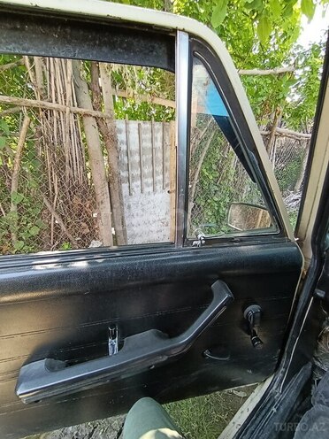 LADA (VAZ) 2106 1990, 90,250 km - 1.3 l - Ağdaş