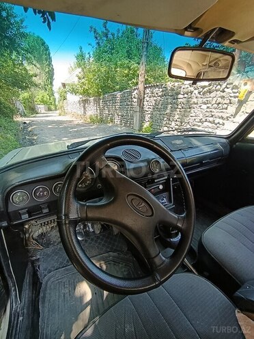 LADA (VAZ) 2106 1990, 90,250 km - 1.3 l - Ağdaş