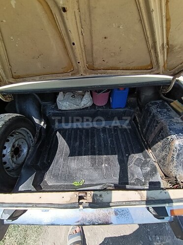 LADA (VAZ) 2106 1990, 90,250 km - 1.3 l - Ağdaş