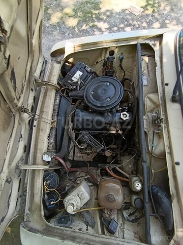 LADA (VAZ) 2106 1990, 90,250 km - 1.3 l - Ağdaş