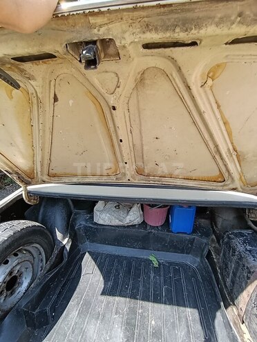 LADA (VAZ) 2106 1990, 90,250 km - 1.3 l - Ağdaş