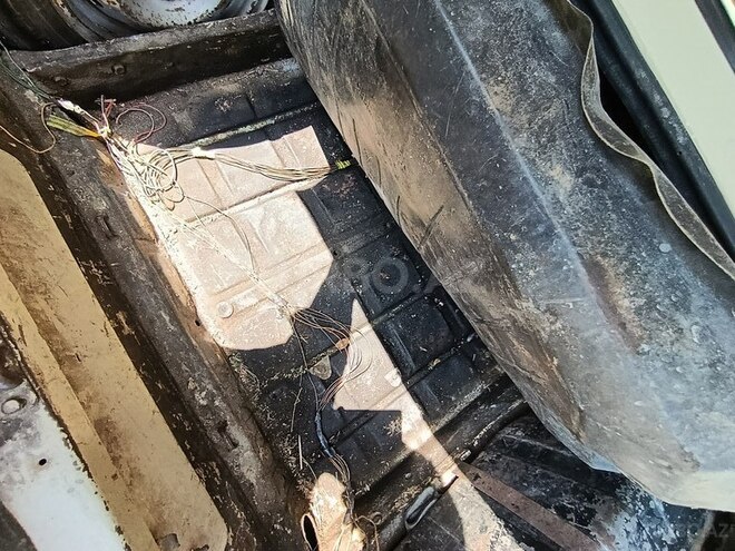 LADA (VAZ) 2106 1990, 90,250 km - 1.3 l - Ağdaş