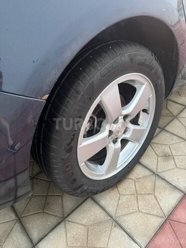 Opel Astra 2010, 110,000 km - 1.7 l - Mingəçevir