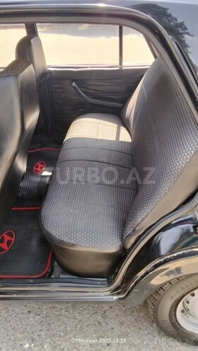 LADA (VAZ) 2107 2010, 90,600 km - 1.6 l - Cəlilabad