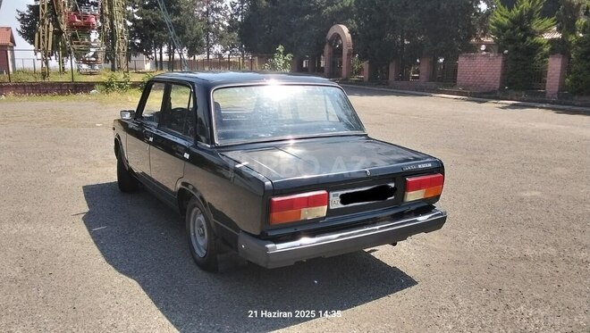 LADA (VAZ) 2107 2010, 90,600 km - 1.6 l - Cəlilabad