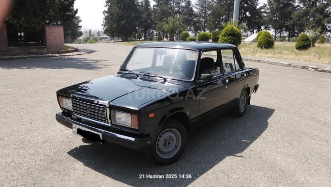 LADA (VAZ) 2107 2010, 90,600 km - 1.6 l - Cəlilabad