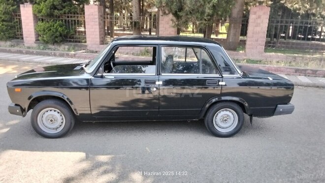 LADA (VAZ) 2107 2010, 90,600 km - 1.6 l - Cəlilabad
