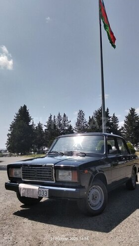 LADA (VAZ) 2107 2010, 90,600 km - 1.6 l - Cəlilabad