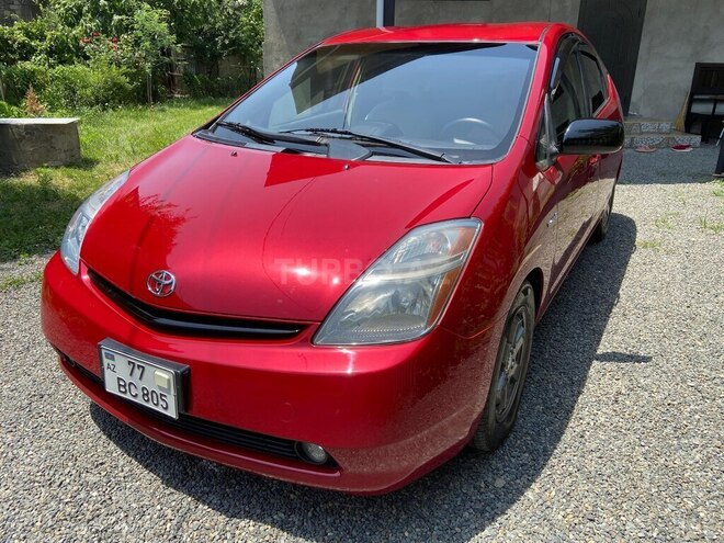Toyota Prius 2006, 200,000 km - 1.5 l - Lənkəran