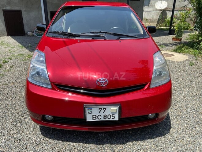 Toyota Prius 2006, 200,000 km - 1.5 l - Lənkəran