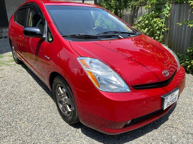 Toyota Prius 2006, 200,000 km - 1.5 l - Lənkəran