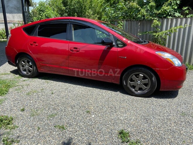 Toyota Prius 2006, 200,000 km - 1.5 l - Lənkəran