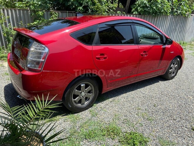 Toyota Prius 2006, 200,000 km - 1.5 l - Lənkəran
